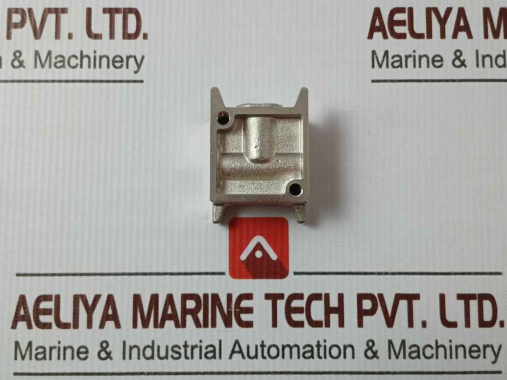 Dungs Gw 50 A6 Pressure Switch For Oil Fired Boiler - Image 6