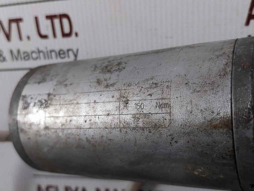 Dunkermotoren Gr 53x30 Permanent Magnet Dc Motor 3600 Rpm 5005808908 - Image 14