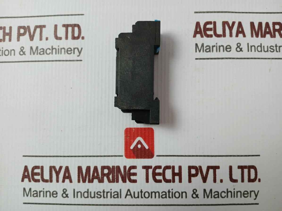 Dyf08A-e Relay Socket Base - Image 6