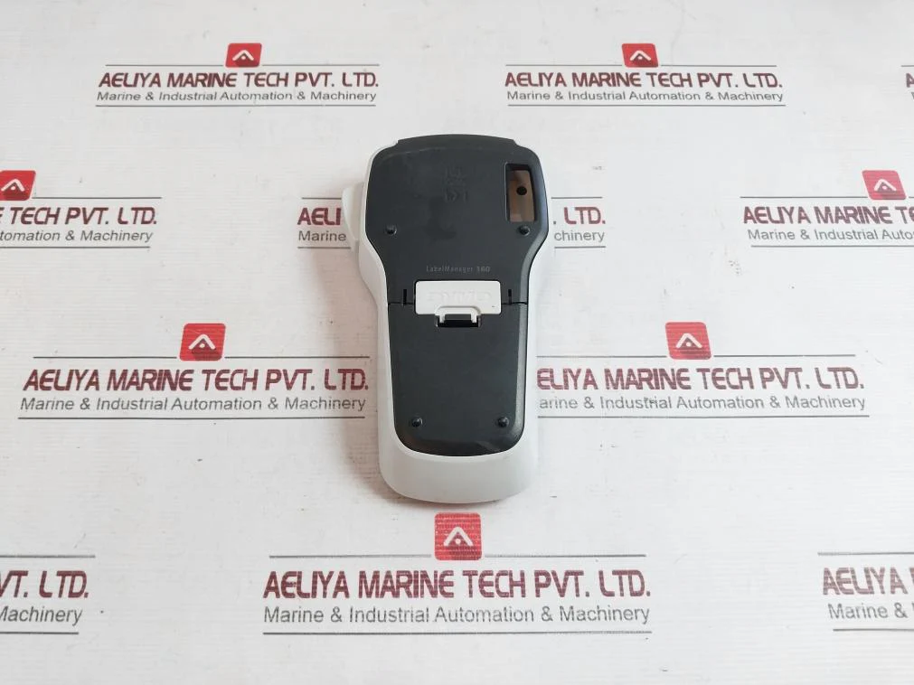 Dymo Labelmanager 160 Portable Label Maker 9V 2A - Image 4