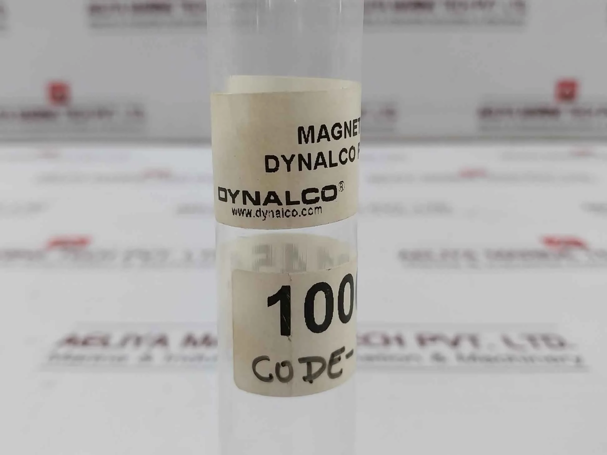 Dynalco M131 Cylindrical Magnetic Pickup Sensor 5.125cm X .025cm - Image 12