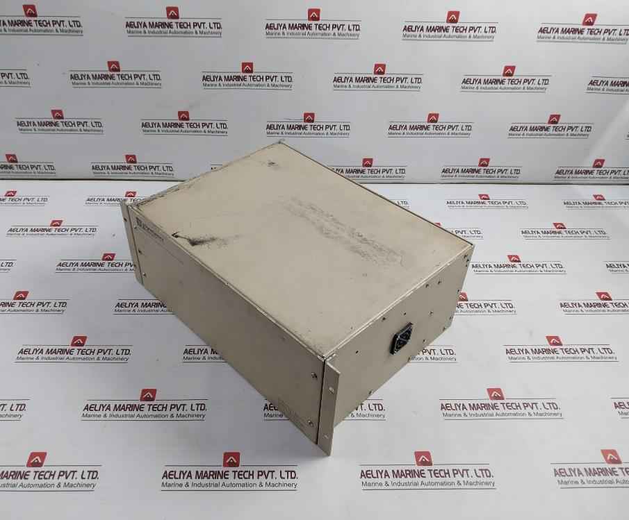 Dyne Systems Inter-loc V Digital Multi-loop Dynamometer & Engine Controller - Image 3