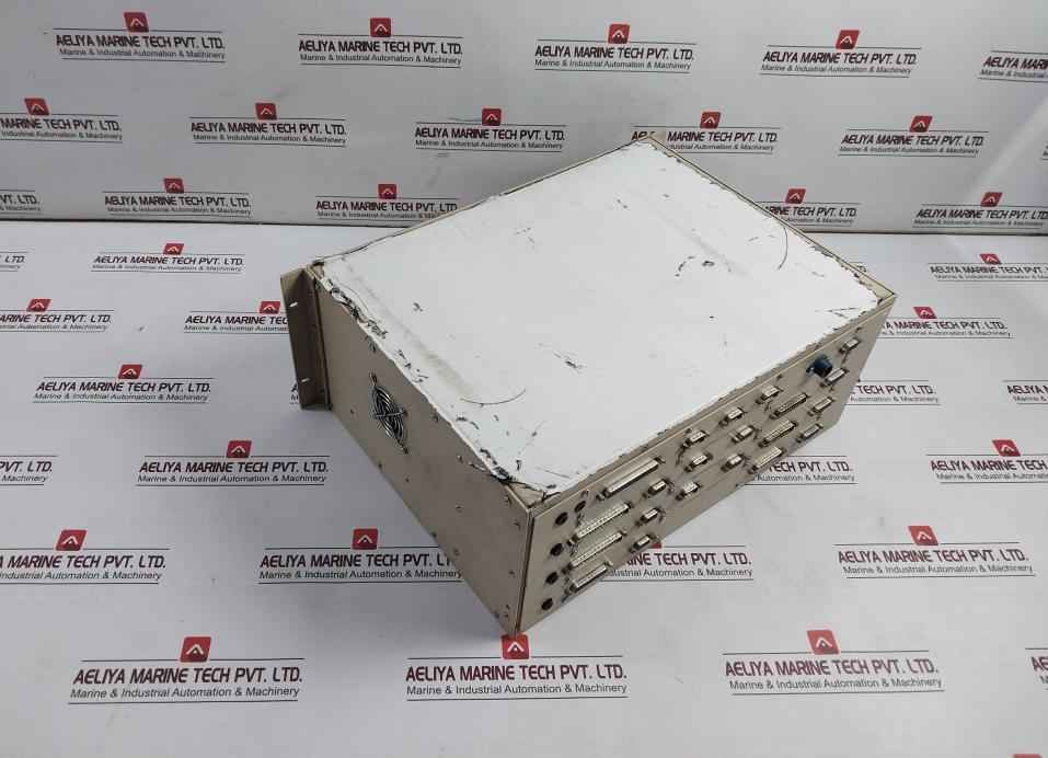 Dyne Systems Inter-loc V Digital Multi-loop Dynamometer & Engine Controller - Image 6