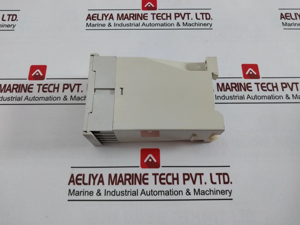 E.Dold U.Sohne Aa 9906.82 Minimeter Time Delay Relay 0,15-3,0 K10M 220V Vde 0435 - Image 6