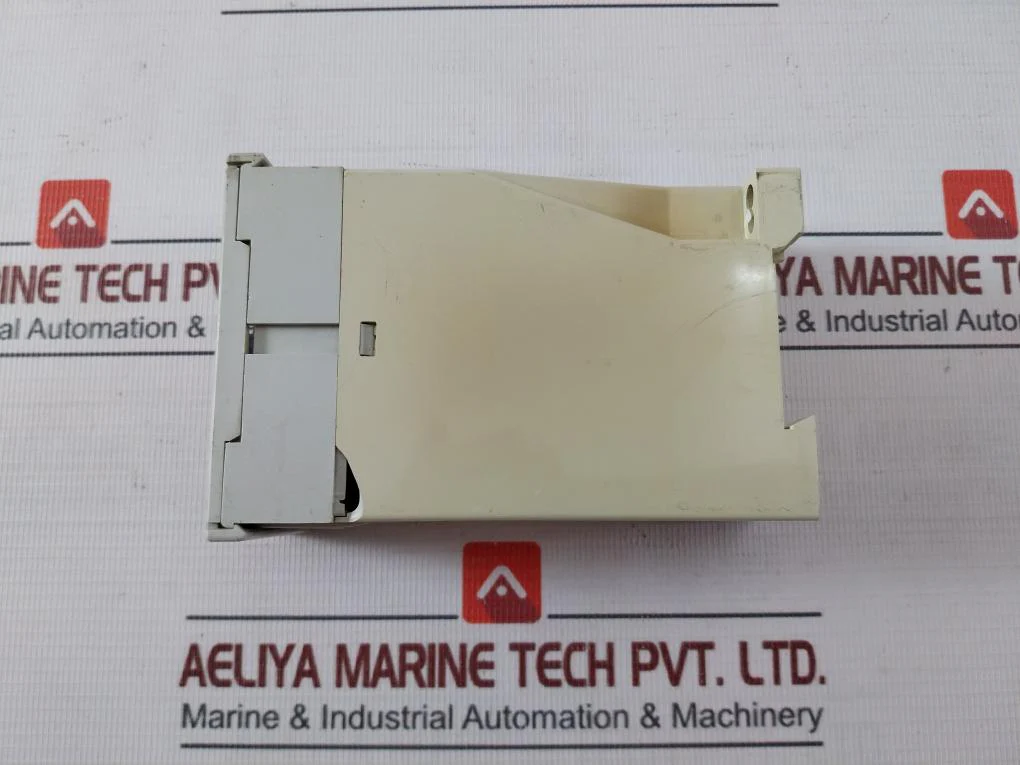 E.Dold U.Sohne Aa 9906.82 Minitimer A1/A2 Ac 50/60Hz Ac11 3A/250V - Image 6