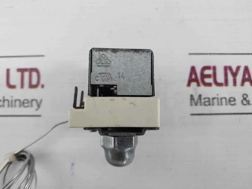 E.G.O. 56.10523.530 Thermostat 230-13C - Image 8