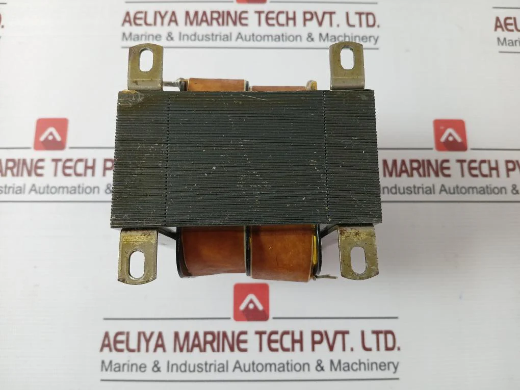 E.I.A. 682 0009 Power Transformer Ek-712-c 230Vac 21Vct - Image 5