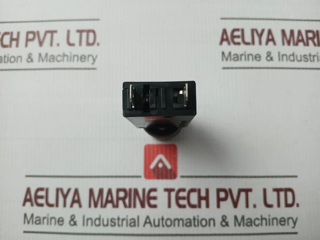 E-t-a 2-5700-ig1-p10 Thermal Over-current Circuit Breaker - Image 4