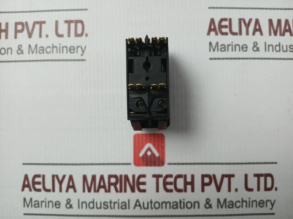 E-t-a 3120-f323-p7T1-w01K 10A Thermal Circuit Breaker - Image 2