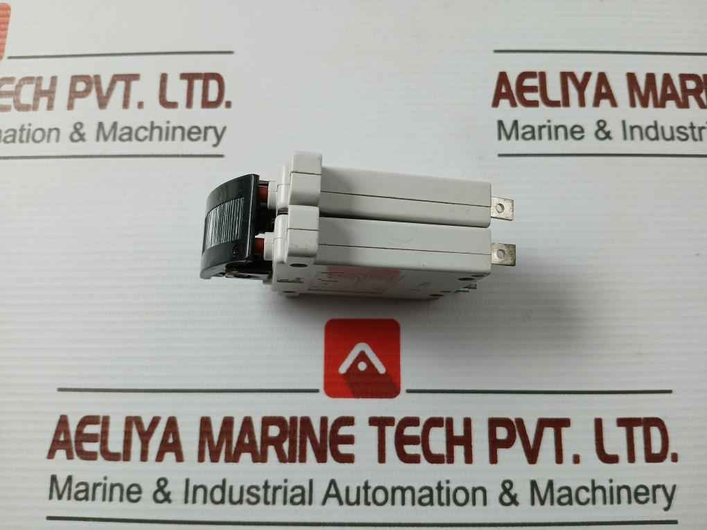 E-t-a 43-500-l-s1-2325 Magnetic Circuit Breaker - Image 6