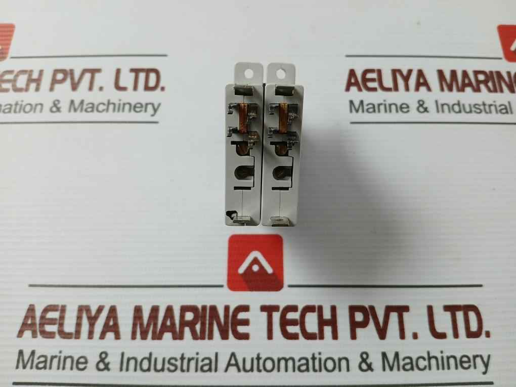 E-t-a 43-500-l-s1-2325 Magnetic Circuit Breaker - Image 8