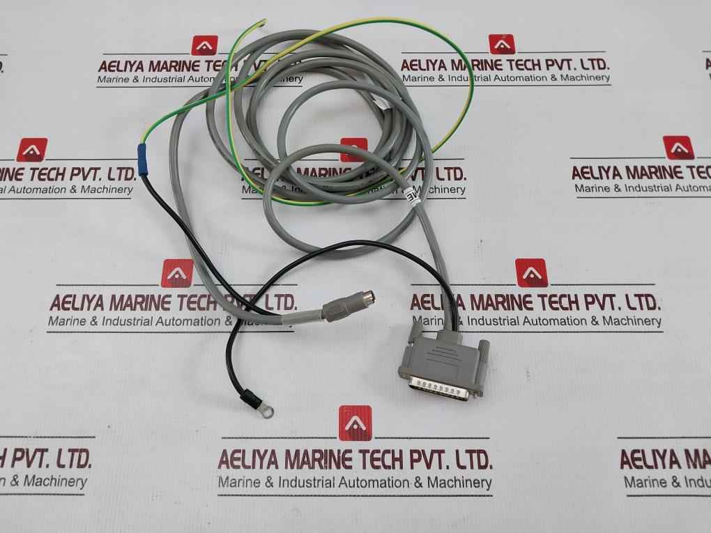 E119932-u Computer Cable 300V 24Awg - Image 5