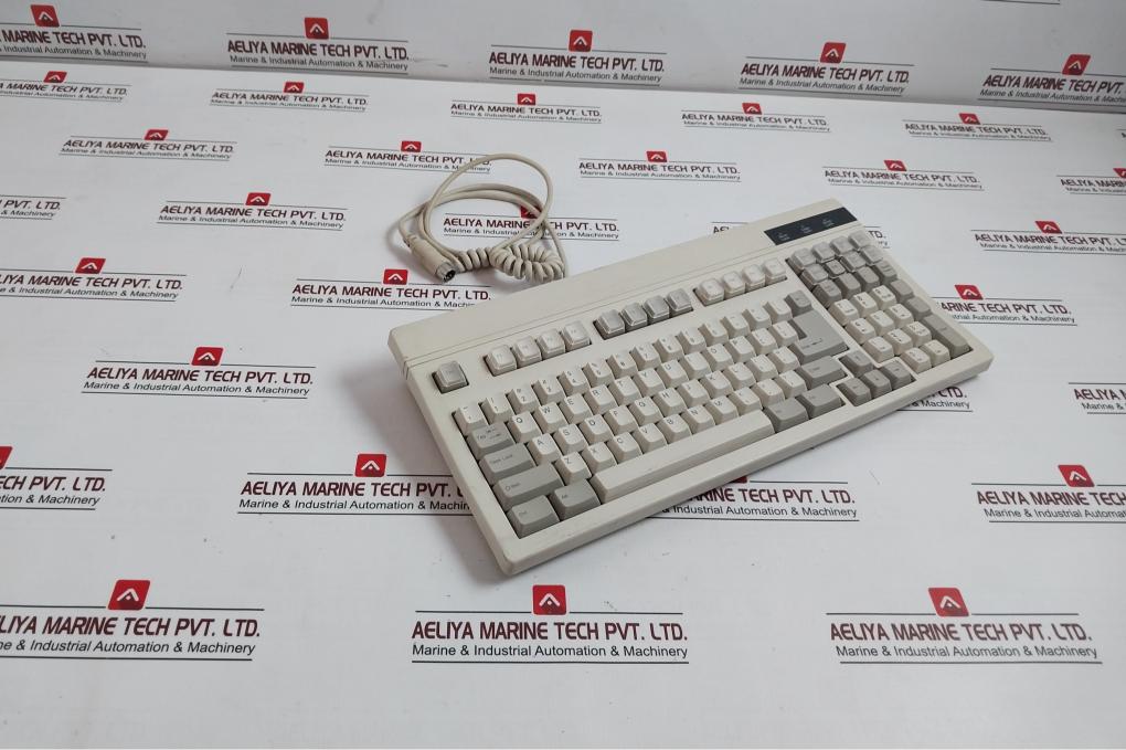 E162263 Enhanced Keyboard 5V-300Ma - Image 3
