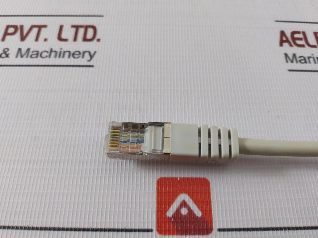 E189529 Cable Cat. 5E Cmr 75˚C Tia/Eia-568B.2 - Image 8