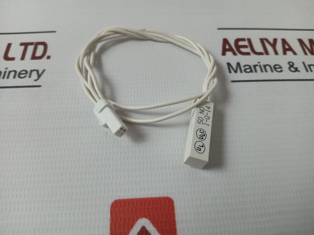 E217354 Micro Switch Sensor 22Awg 105C 300V Vw-1 T007 - Image 2