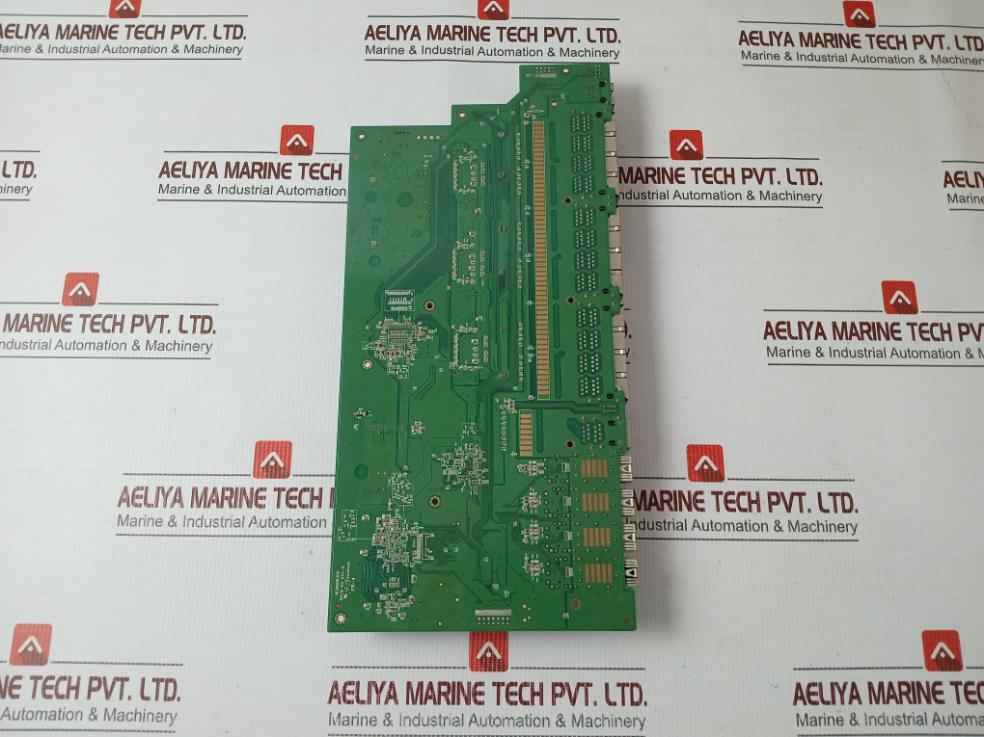 E230435 Network Switch Pcb M3 Fr-4 8e320026.1c1g - Image 5