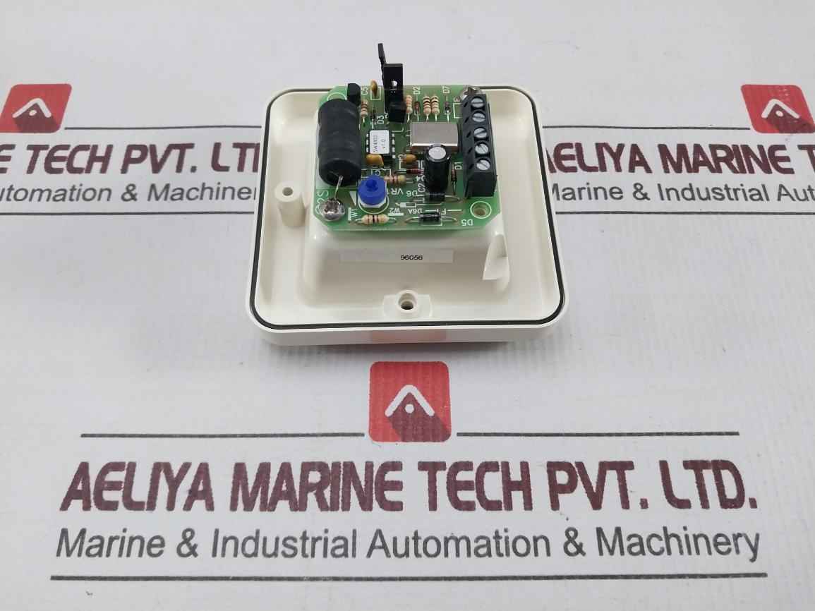 E2S Sonf1Dc24W Alarm Horn Sounder 25Ma 10-30V Dc Sonora 10-tone Ip66 - Image 5