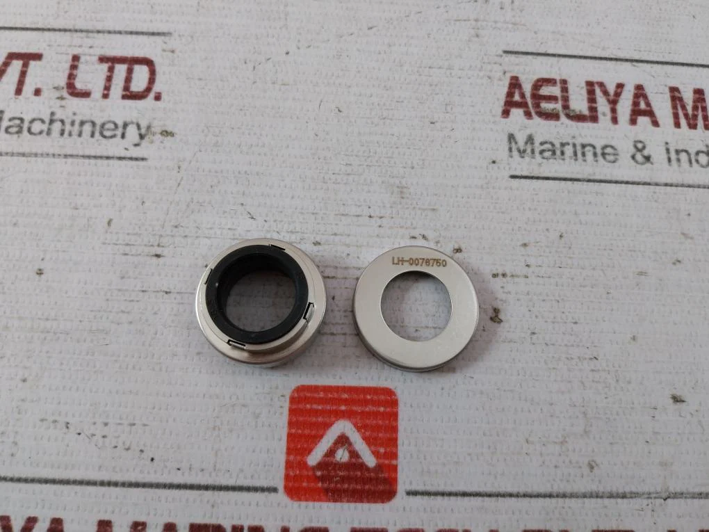 Eagle Ea564T15 Mechanical Seal Set For Stern Tube Lo Pump Sm215Bl310 Lh-0076750 - Image 3
