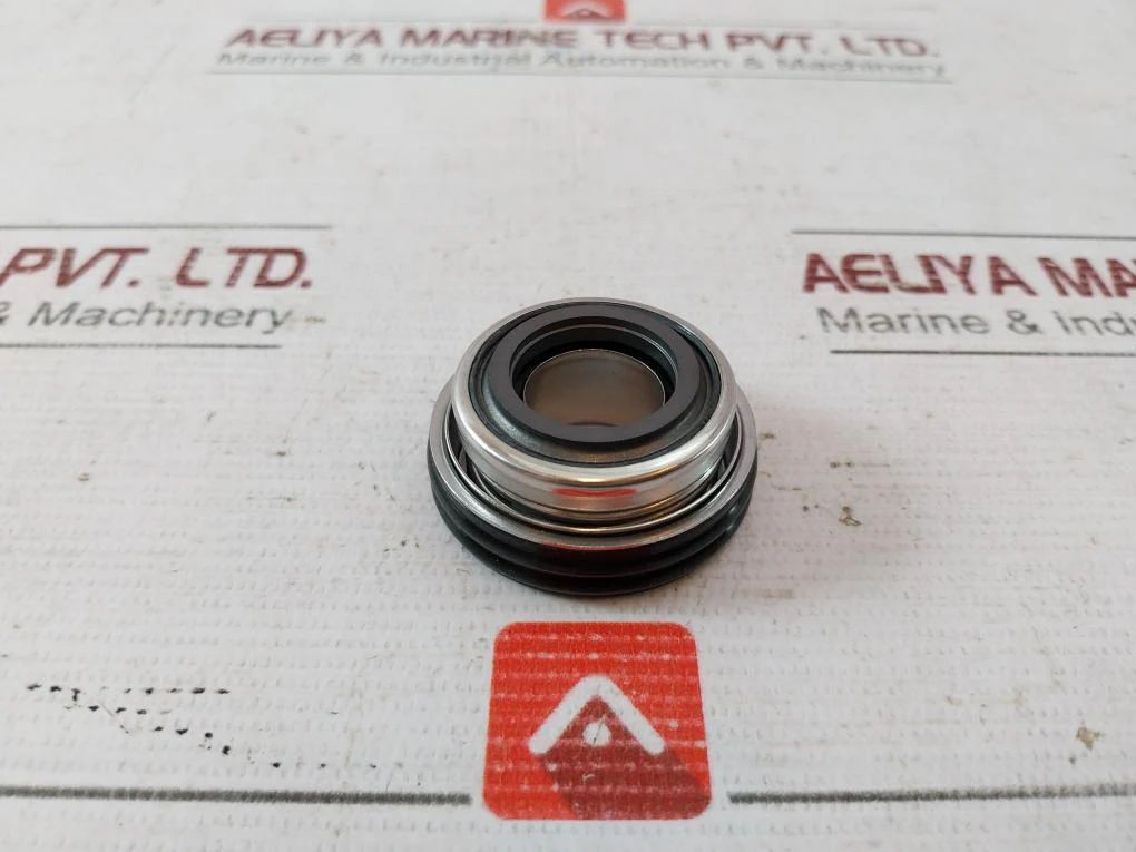 Eagle Industry H-16-p Mechanical Seal Set For Line Pump 18K-000-3T1 - Image 8