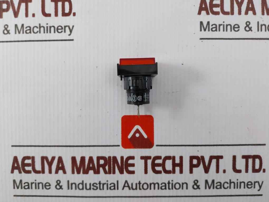 Eao 31-040.002 Indicator Actuator For Lamp-holder 60V/1,2W - Image 8