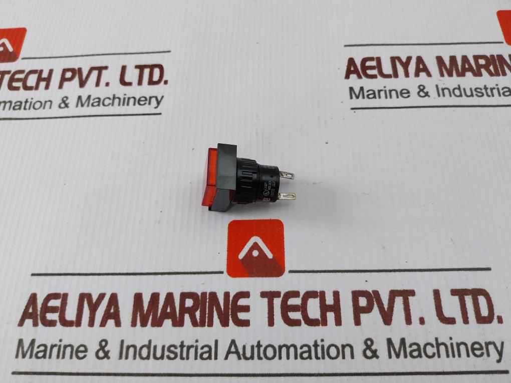 Eao 31-040.002 Indicator Actuator For Lamp-holder 60V/1,2W - Image 9