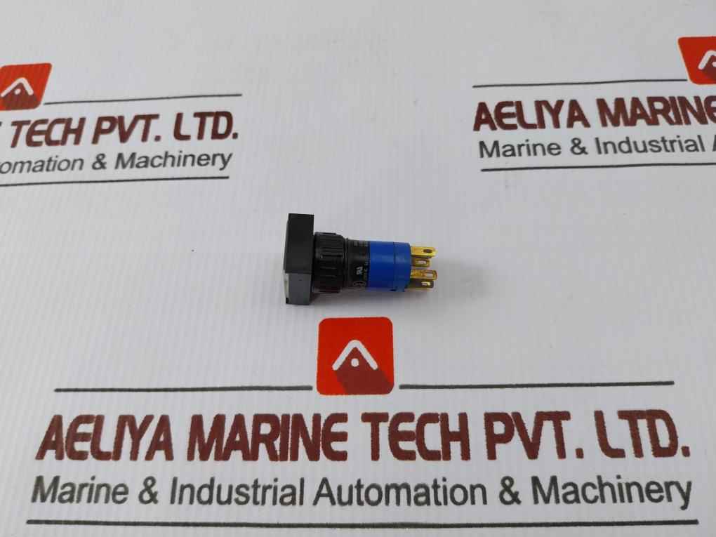 Eao 31-121.022 Illuminated Pushbutton Switch 60V/1,2W 5A - Image 9