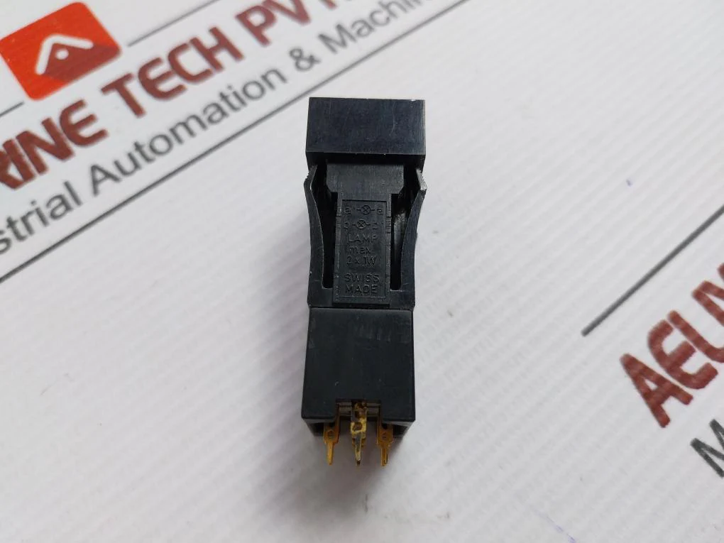 Eao 41-423-036 Cartridge Lamp Max. 2X1W - Image 8