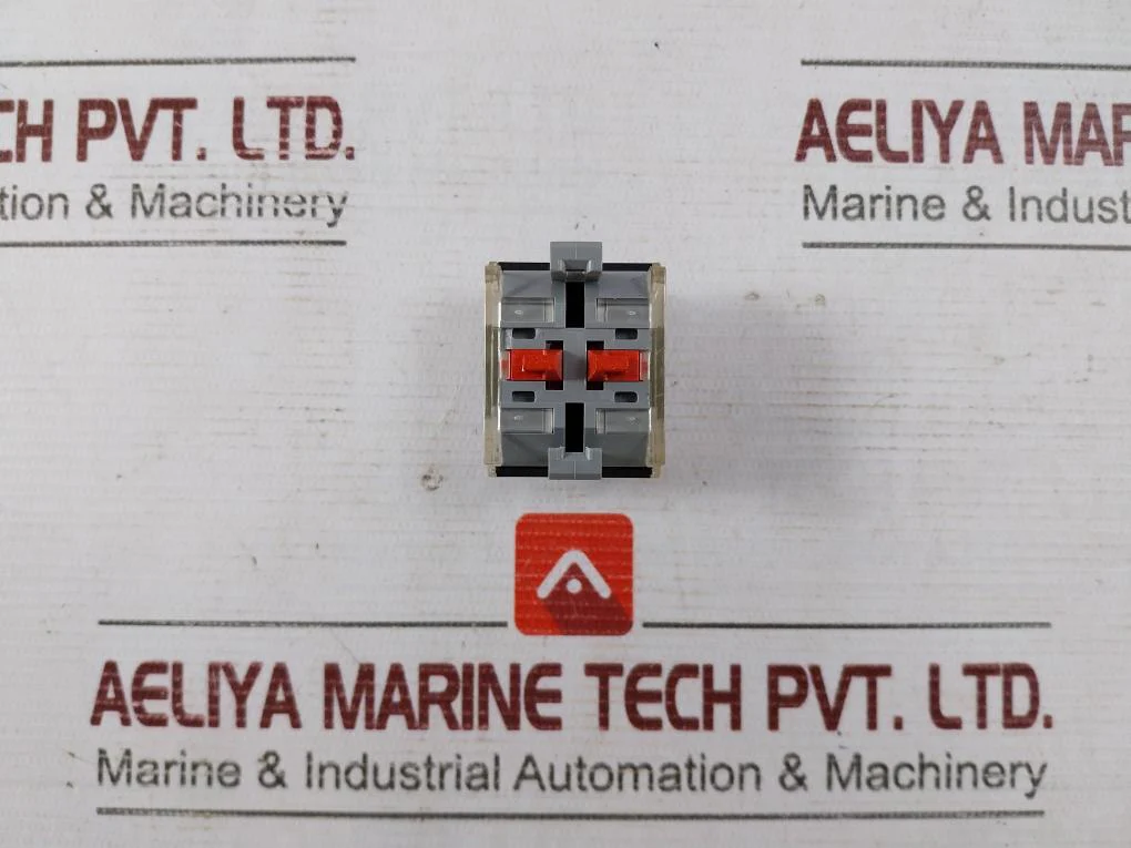 Eao 704.910.4 Switching Element 10A/500V~ 600V Ac 10 Amps - Image 7