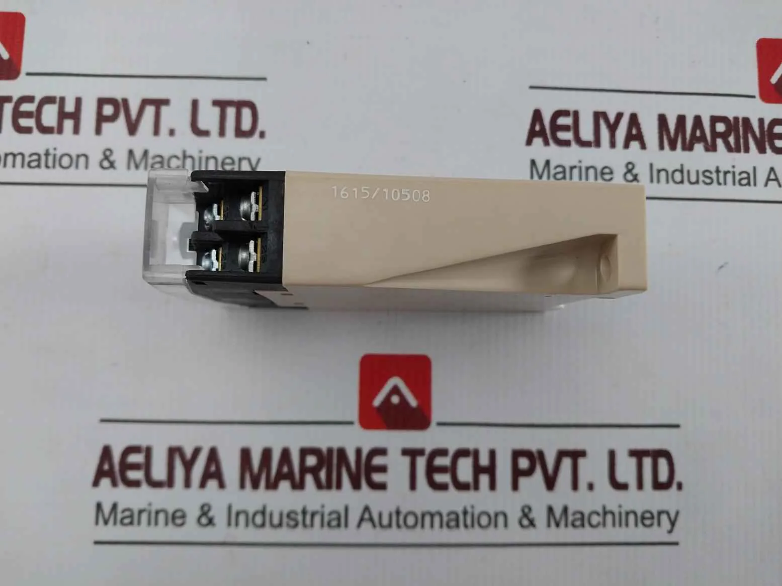 Eapl A1D1-x On Delay Timer 24-240V Ac 50/60 Hz - Image 7