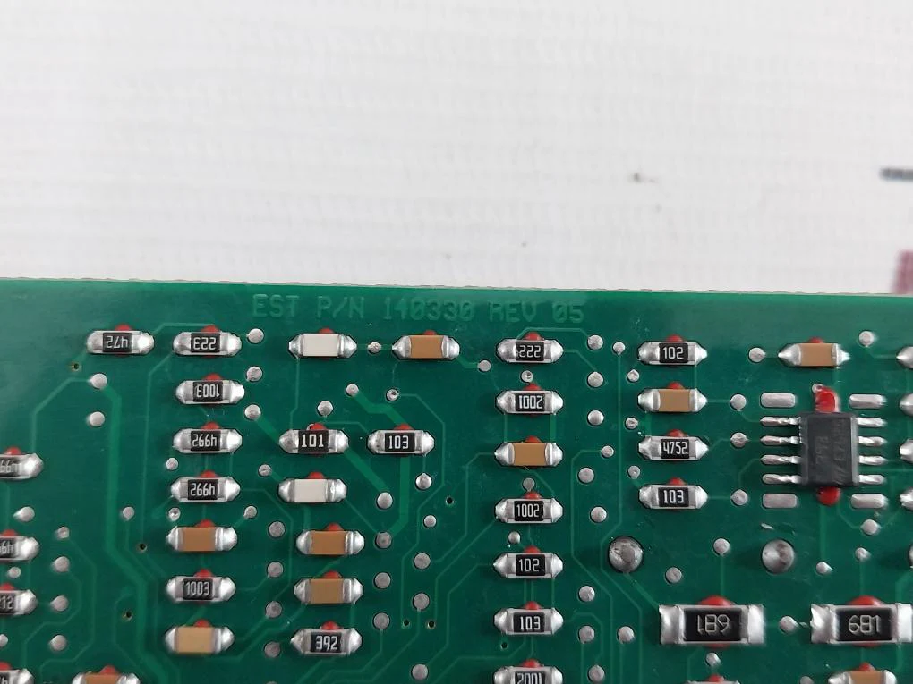 Eastar Ve2424 Signature Driver Card 94V-0 130330-02 Rev 05 - Image 5