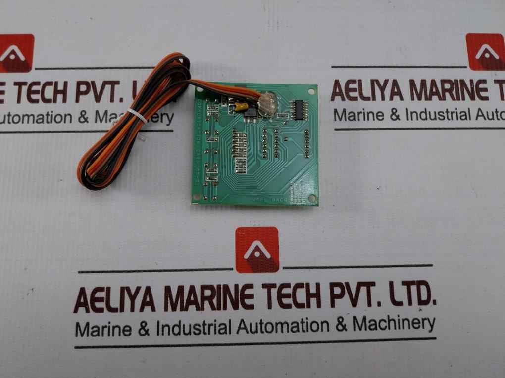 Easy Enterprise Accl 3010 Automatic Changeover Switch - Image 2