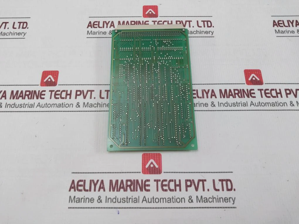 Eat-2 Printed Circuit Board 7252-069.0000 - Image 2