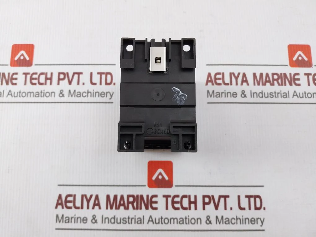 Eaton Dil A-40 Moeller Series Control Relay 600V Ac 15A Xtre10B40 - Image 2