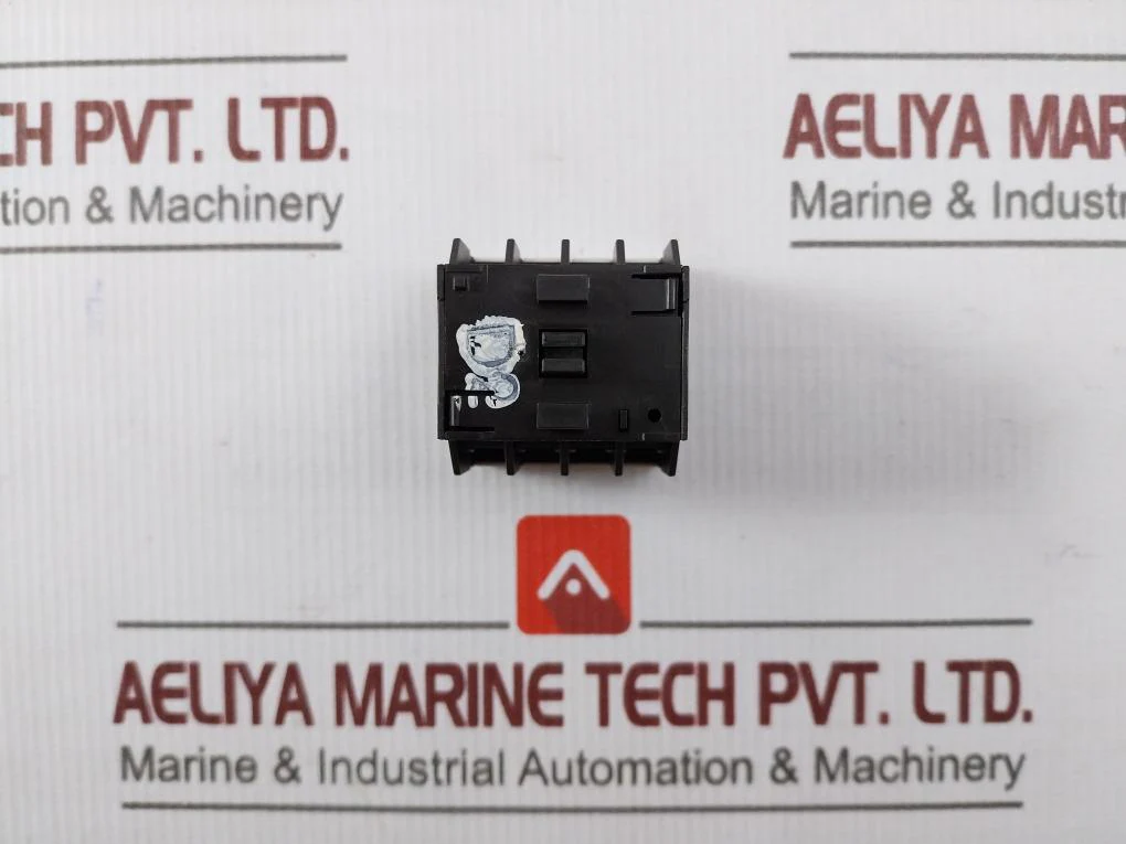 Eaton Dila-xhi31 Auxiliary Contact Block - Image 2