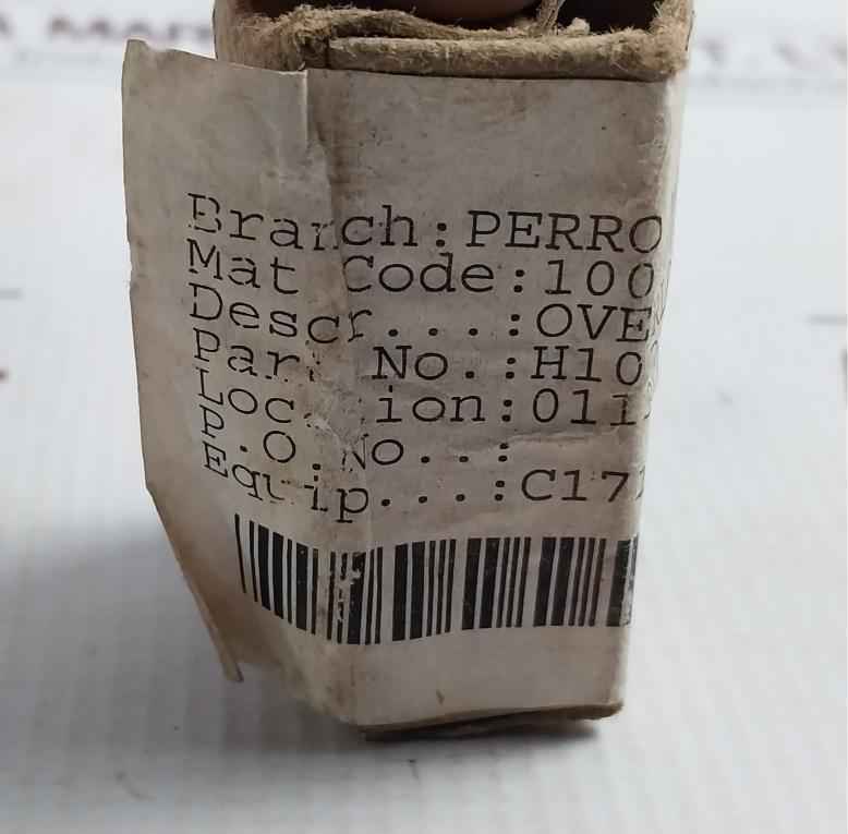 Eaton H1031 Overload Heater Coil 10000071851 - Image 9