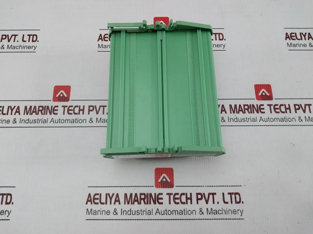 Eaton Hcu16 Hart Interface Connection Unit Bphm64 -40˚C Ta +70˚C - Image 2