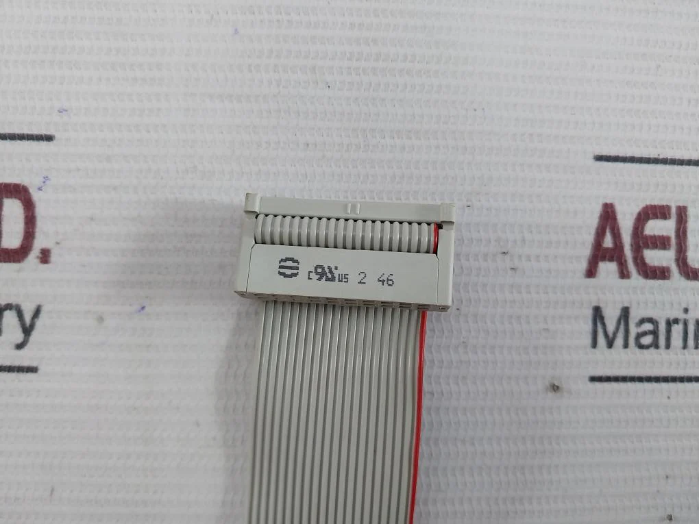 Eaton Hm64Rib20-3.0 Ribbon Cable Assembly Mt0000002717 - Image 6