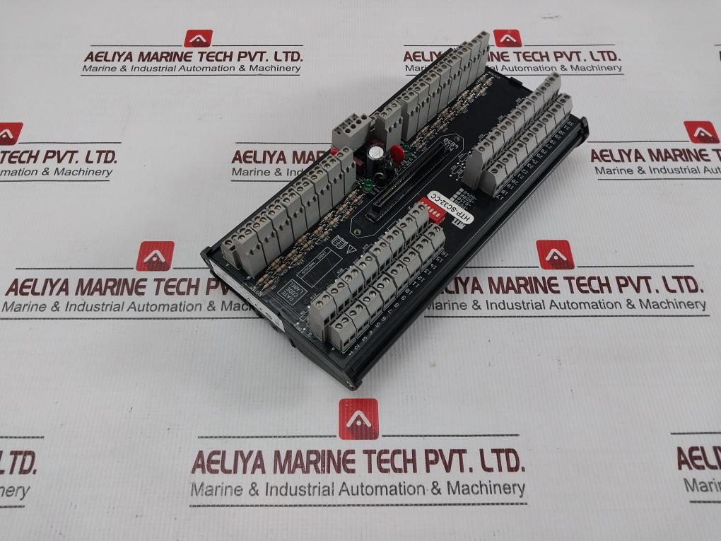 Eaton Htp-sc32-cc Hart Connection Unit Mtl 4850 - Image 2