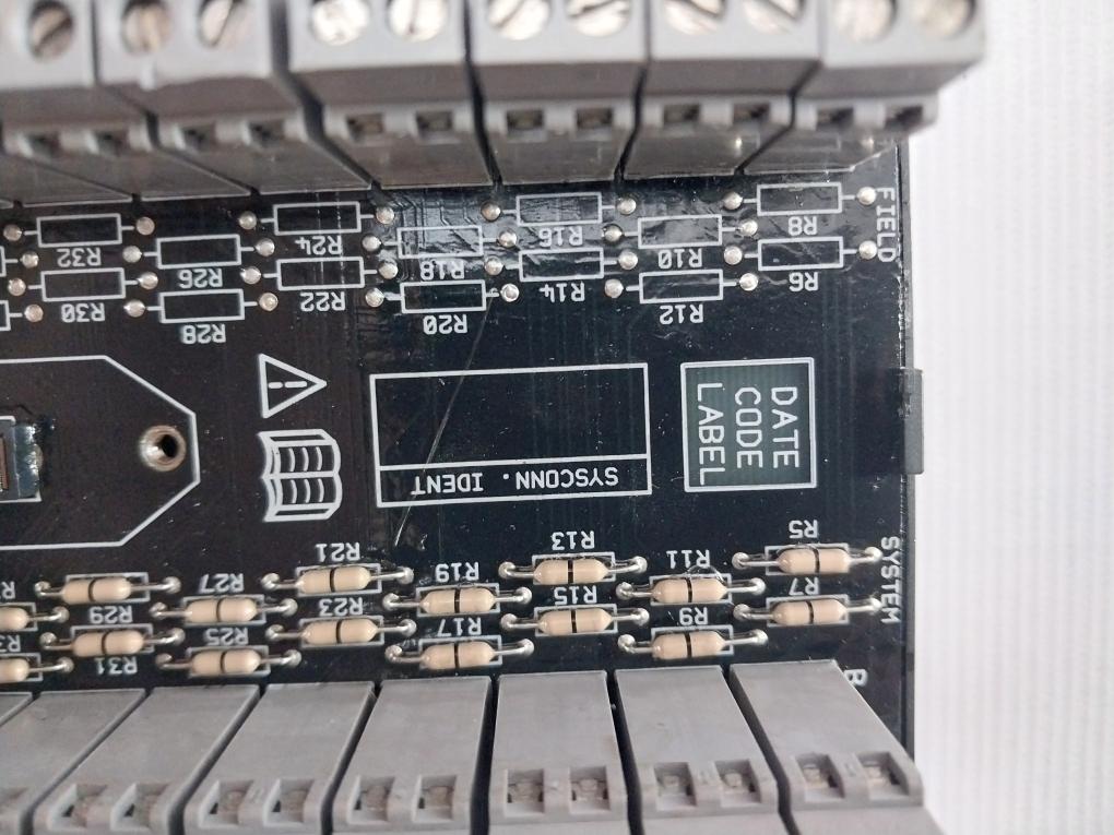 Eaton Htp-sc32-cc Hart Connection Unit Mtl 4850 - Image 5