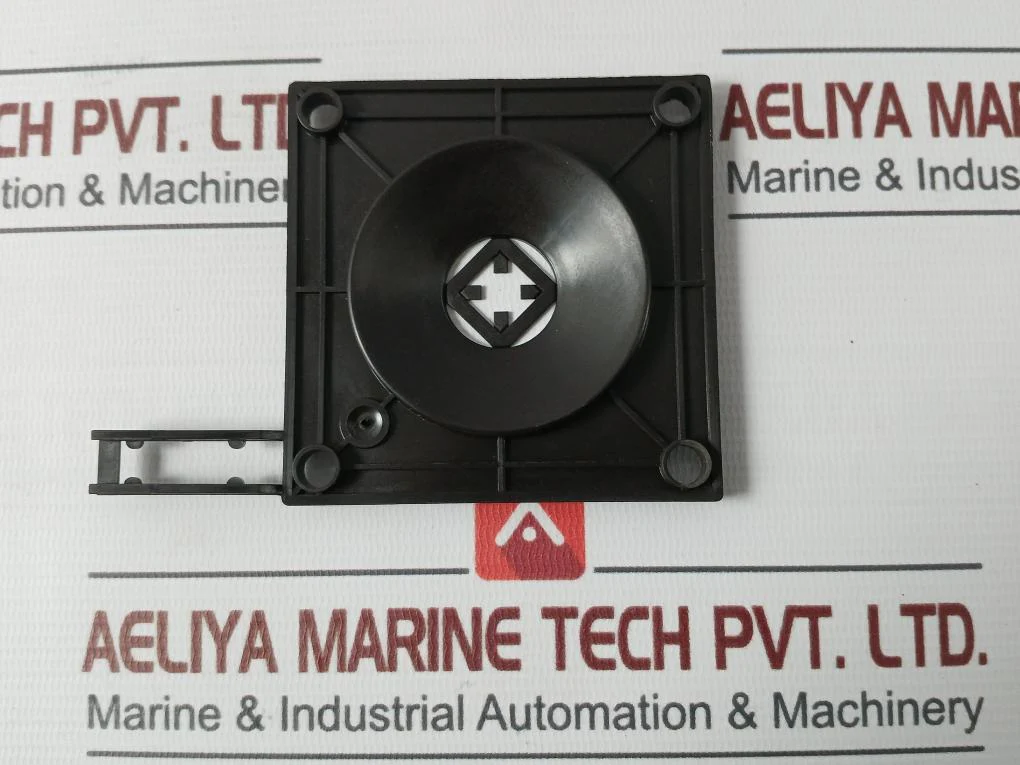 Eaton Nzm1-xtvdv Door Coupling Rotary Handle Ip66 Y7-260172 11W21 - Image 7