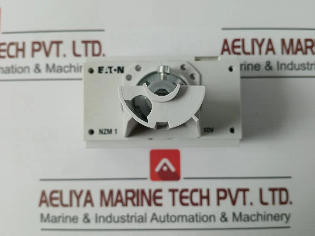 Eaton Nzm1-xtvdv Door Coupling Rotary Handle Ip66 Y7-260172 11W21 - Image 8