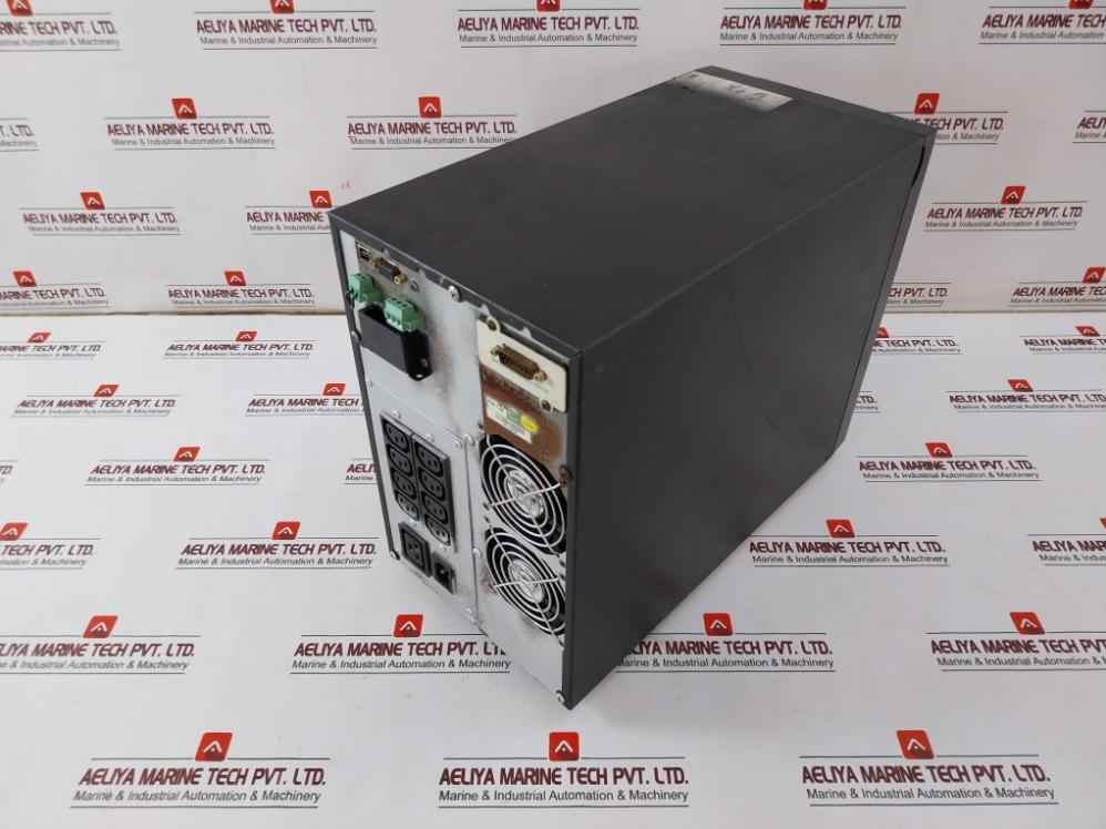 Eaton Pw9130I2000T-xl Uninterruptible Power Supply 96Vdc 36A (Without Battery) - Image 8