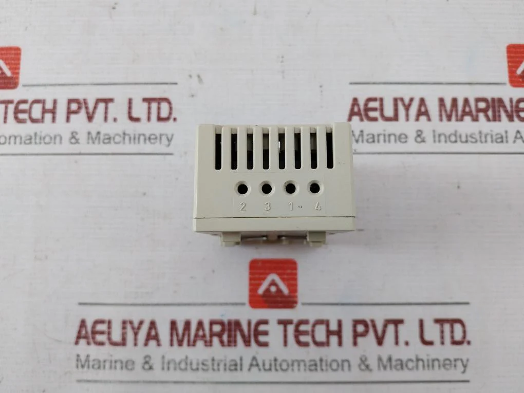 Eberle 17225 6905 Thermostat Temperature Controller Ac 250V 10-60C - Image 8