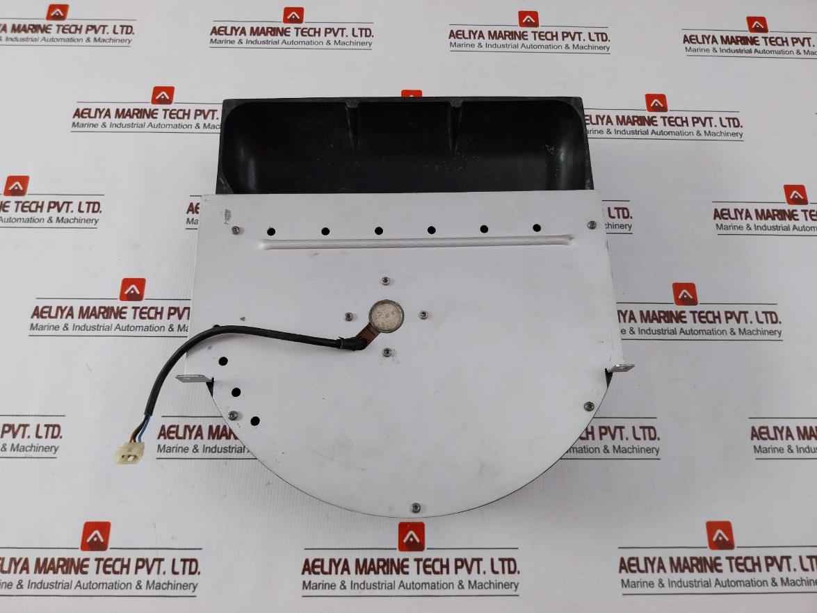 Ebm M2E068-cf Centrifugal Cooling Fan - Image 5