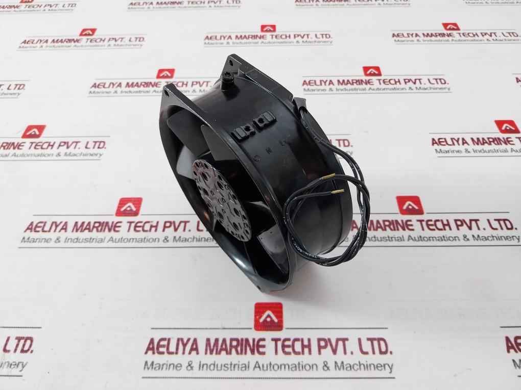 Ebm-papst W2S130-aa03-01 Ac Axial Fan 230V~ 50/60Hz 45/39W - Image 5