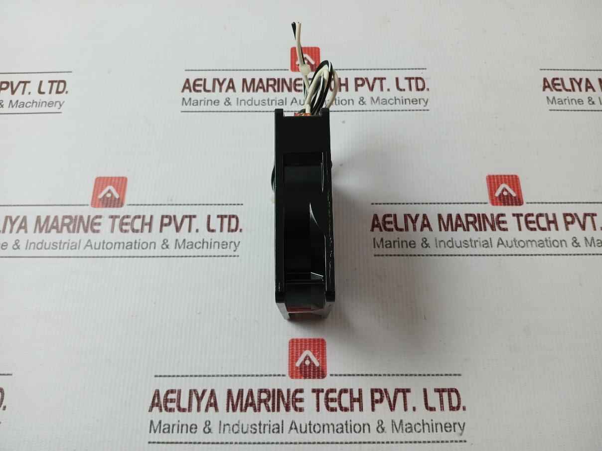 Ebmpapst 3956 Axial Cooling Fan 230v - Image 4