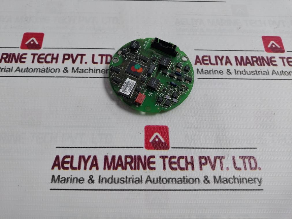 Ec 018650 Printed Circuit Board 4265.013 - Image 6