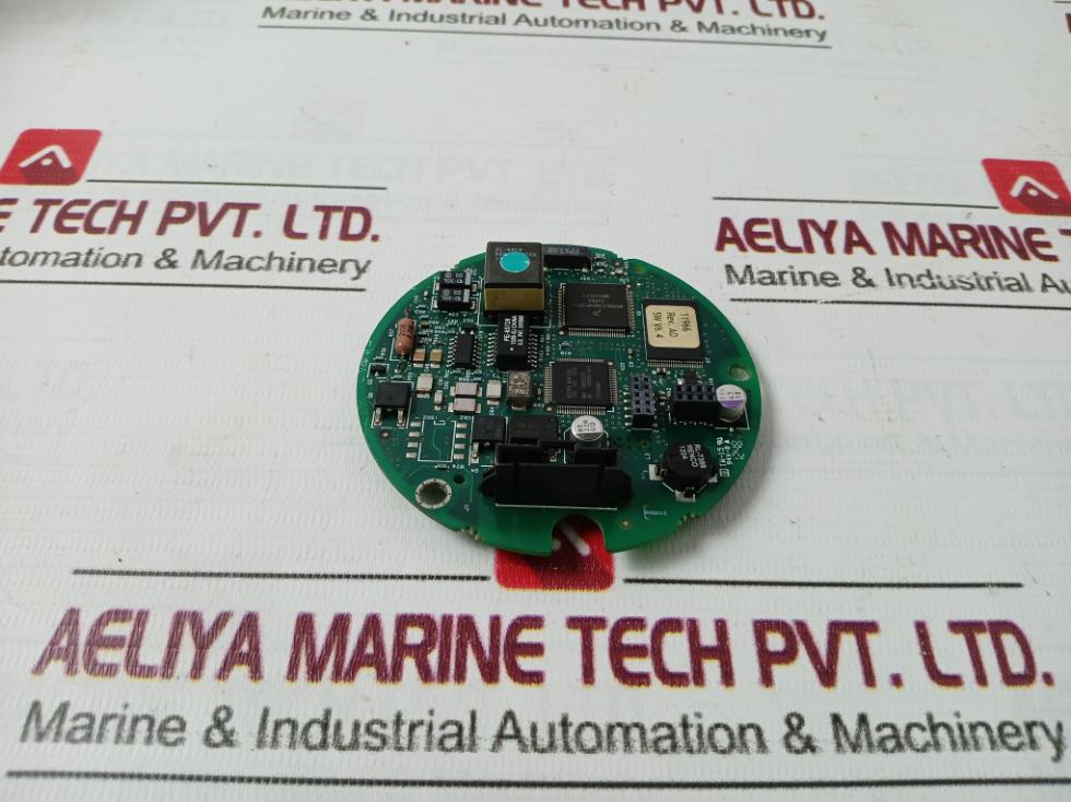 Ec1031654 3775063 Printed Circuit Board 94V-0 Rev Ad V6.4 - Image 3