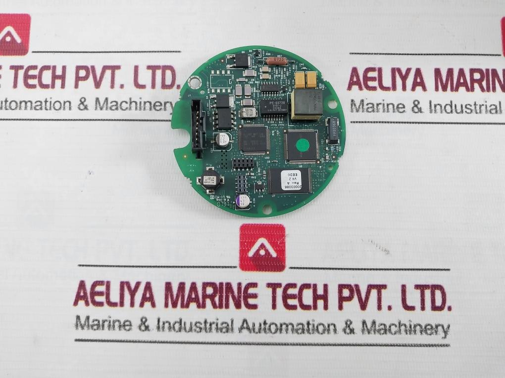 EC1031654 3775063 Printed Circuit Board Module 94V-0 Rev A V4.2 - Image 2