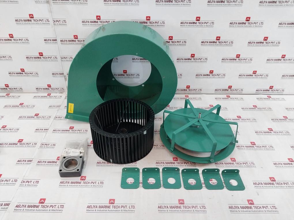 Eclipse 109140-20 Centrifugal Fans & Blowers 10053672 - Image 2